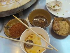 -阿昌白族石板烧(大理古城店)