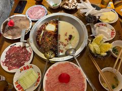-楠火锅(太古里总店)