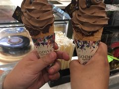 -GODIVA(港汇恒隆广场)