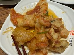 -六泰居·尔滨地标·东北菜(松北店)