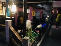 -秀水人家
