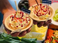 -No.DD戳子烧烤·江湖菜(北京总店)