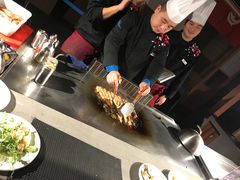 -蓝鲸湾汤泉(包河店)