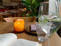 -BOR Eatery(安福路店)