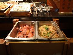 -松子料理(世纪城店)