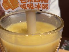 -宏状元现熬粥·京味菜(三里河店)