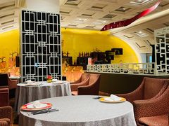 -北京王府井希尔顿酒店·秦唐中餐厅Chynna