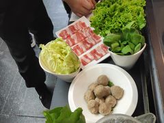 -铜来聚老北京涮肉(恒隆广场店)