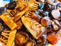 招牌烧二冬-老苏扬饭店
