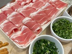-阳坊大都涮羊肉(阳坊总店)