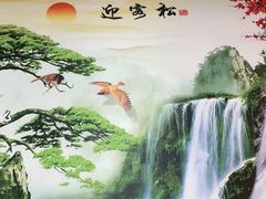 -聂记粤菜馆(鼓西路店)