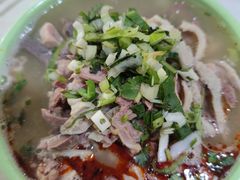 -阿叶羊杂碎(前进街店)