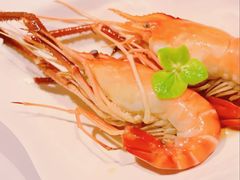 -食廬(浦东嘉里城店)