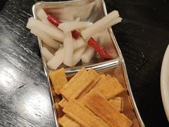 -简小舍·民间手艺菜(武昌江滩店)