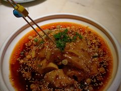 -韵秋荷(宝山龙湖天街店)