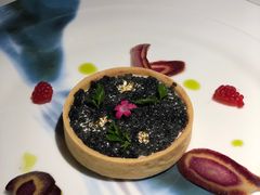 -燃扒房Steakhouse(皇庭店)