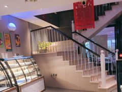 -奔达特色烤牛肉(临河街店)