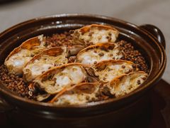 大红袍焗梭子蟹-解香楼(八盘岭路店)