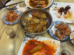 -尚岛私房菜(西方巷店)