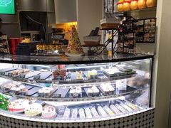 -Sweety Fairy小蜜蜂蛋糕&下午茶(大柏树店)