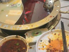 -热辣宗师·串串火锅(万达金街店)