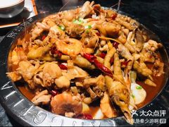 -胖哥俩肉蟹煲(河北勒泰购物中心店)