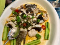 -顺丰轩园林酒家(天河店)