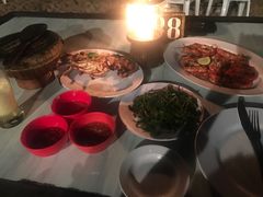 -Ganesha Pudak Cafe