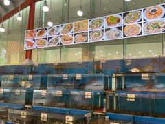 -秋姐美食店(旅游大道店)