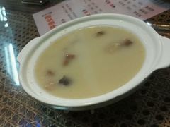 -碳炉海鲜烧烤·1992(北京路店)