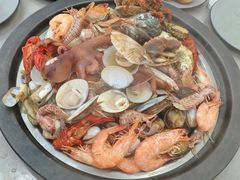 -仙螺岛海鲜自助餐厅(总店)