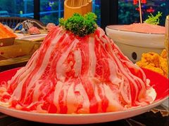 -长嘉·河图火锅(长嘉汇江景旗舰店)