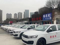 -宏业驾校总部直营(古田四路校区)