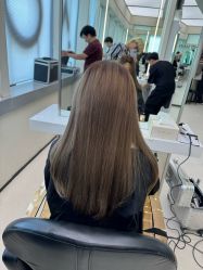 -GANO HAIR 