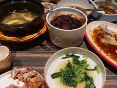 -江太极江浙菜(马桥万达广场店)