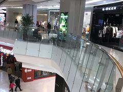 -凯德广场(学府店)