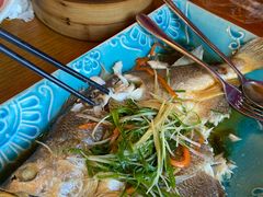 -香江小厨 The Kitchen(香江俱乐部店)