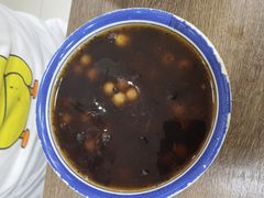 赤豆酒酿元宵-刘长兴(三牌楼店)