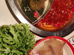 -大龙燚火锅(天安云谷店)