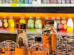 -LAMP BAR 水烟音乐酒吧