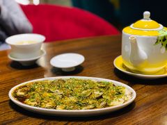 醉花蛤-金玉满堂潮州酒楼(无限极荟购物广场店)