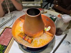 -祥源胡同·涮牛羊肉火锅(花桥店)