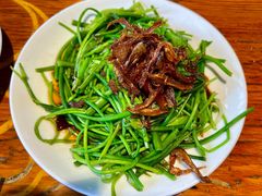 -菌自由丨野生菌火锅特色庭院餐厅(丽江古城店)