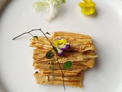 -忘忧草融合私房菜(红鼎国际店)