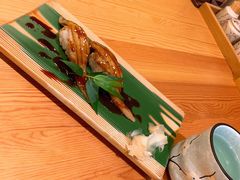 星鳗寿司-皇品田苑(南通大饭店)