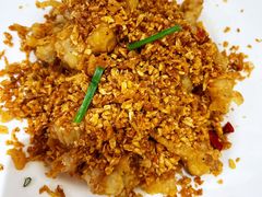 避风塘牛蛙-金时代顺风大酒店(南桥百联店)