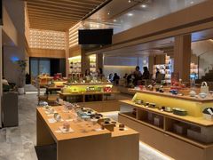 -奈雪茶院·茶室茶馆(广州粤海天地店)