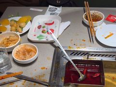 -海底捞火锅(攀枝花万达店)