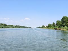 -洪湖生态旅游区