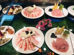 -常和州·夜宵大排档(常州单店)